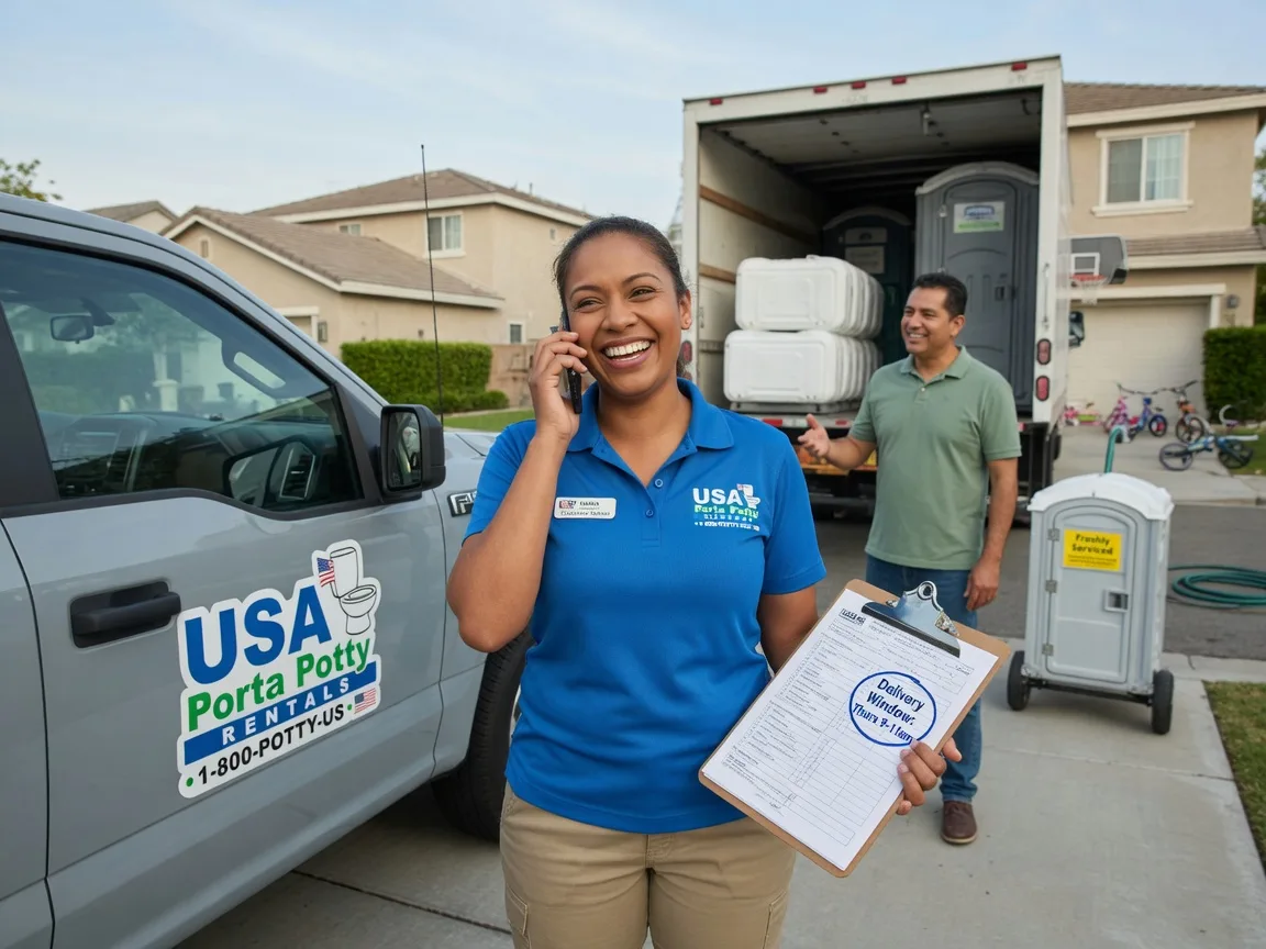 Porta Potty Rental Worthington Springs, FL FAQs